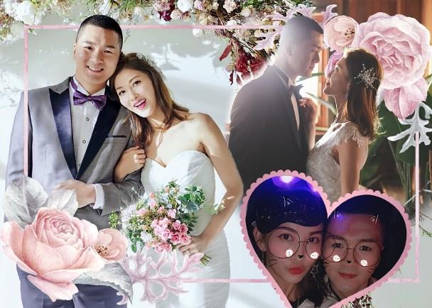 Valentine của sao Hoa ngữ: Ai cũng hạnh phúc bên người yêu, chỉ riêng Trương Bá Chi lại khác biệt-10