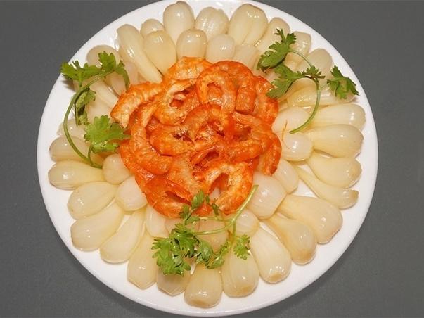 Phát sốt với bánh quy chocolate hoa mai đẹp xinh ngon miệng-3