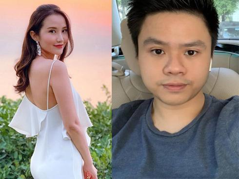 Cùng đăng tải status hợp cả tình lẫn cảnh, dân mạng đồn đoán thiếu gia Phan Thành sẽ quay lại với Xuân Thảo?