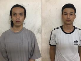 TP HCM: Chặn đứng vụ hỗn chiến đẫm máu ở phố Tây Sài Gòn TP HCM: Chặn đứng vụ hỗn chiến đẫm máu ở phố Tây Sài Gòn