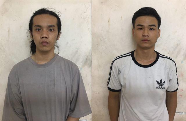 TP HCM: Chặn đứng vụ hỗn chiến đẫm máu ở phố Tây Sài Gòn-1