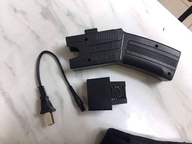 TP HCM: Chặn đứng vụ hỗn chiến đẫm máu ở phố Tây Sài Gòn-2