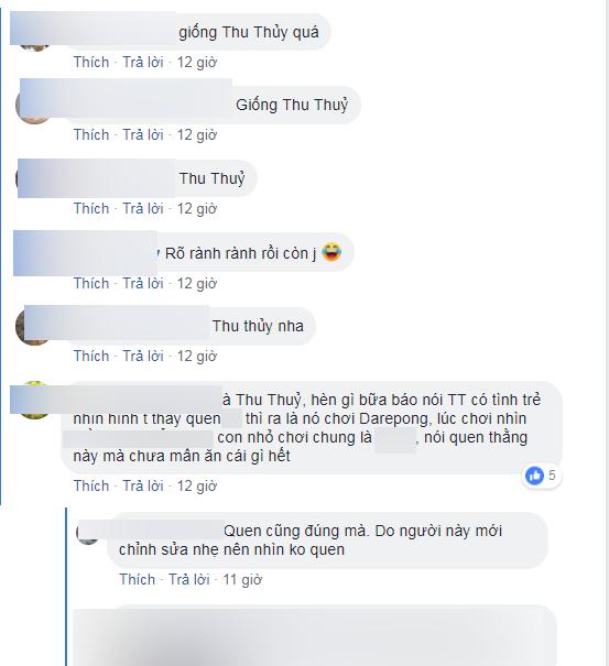 Thu Thủy một mực chối chưa yêu ai, thế mà người tình tin đồn lại công khai đăng ảnh và gọi cô là bà xã-6