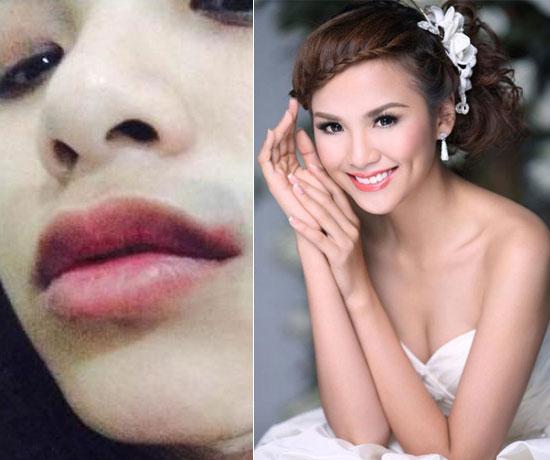 Hoa hậu Diễm Hương gây shock với triết lý hôn nhân: Đừng lấy nhau vì tình yêu, hãy lấy vì tiền-4