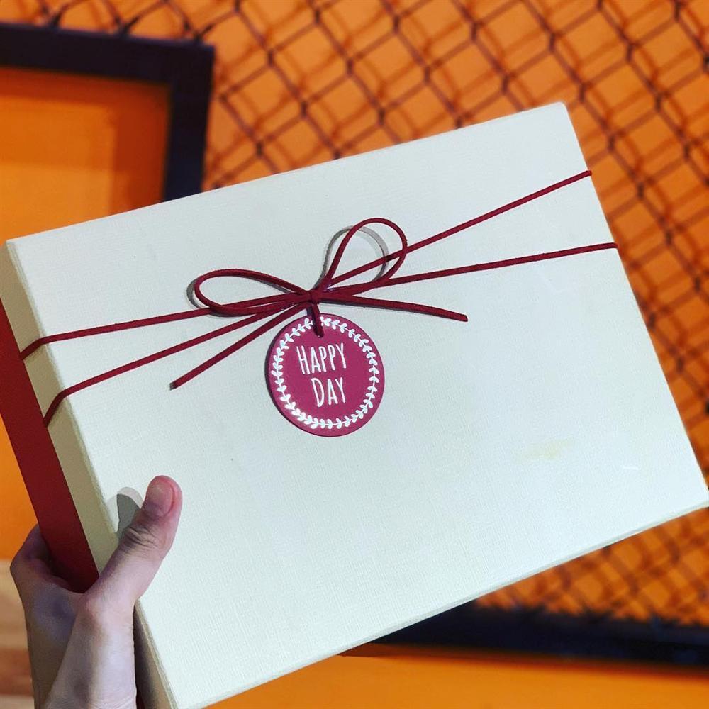 Hoa hậu Diễm Hương gây shock với triết lý hôn nhân: Đừng lấy nhau vì tình yêu, hãy lấy vì tiền-3