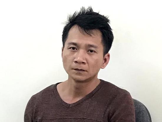 Phê chuẩn lệnh bắt khẩn cấp nghi can sát hại nữ sinh ở Điện Biên