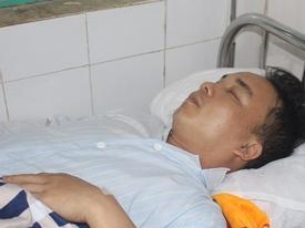Phó phòng ngân hàng truy sát cả gia đình: Đối tượng sốc khi biết mình đã giết bố đẻ Phó phòng ngân hàng truy sát cả gia đình: Đối tượng sốc khi biết mình đã giết bố đẻ