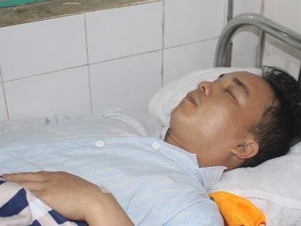 Phó phòng ngân hàng truy sát cả gia đình: Đối tượng sốc khi biết mình đã giết bố đẻ