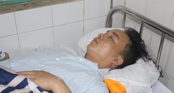 Phó phòng ngân hàng truy sát cả gia đình: Đối tượng sốc khi biết mình đã giết bố đẻ-1