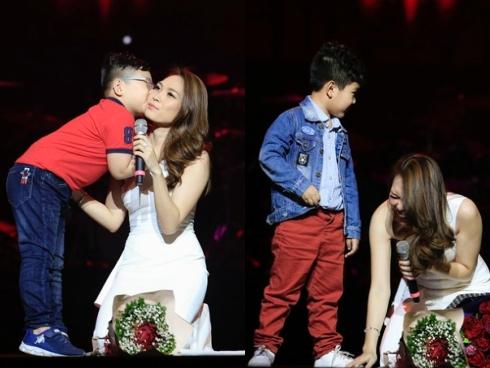 Chỉ là hát trên bàn nhậu thế mà Mỹ Tâm - Khắc Hưng và Phan Mạnh Quỳnh đã biến ca khúc thành siêu phẩm trình diễn-7