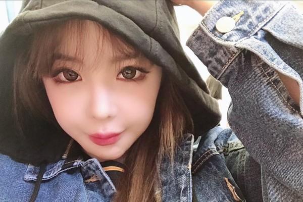 HOT: Park Bom tái xuất vào tháng 3 và còn có cả sự góp giọng của Dara-1