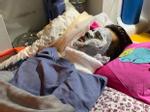 Việt kiều bị tạt axit, cắt gân chân: Thu giữ nhiều chứng cứ quan trọng-3