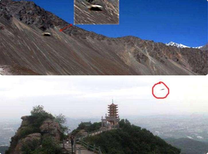 Những điều kỳ bí tại Ấn Độ đến nay vẫn chưa có lời giải-3