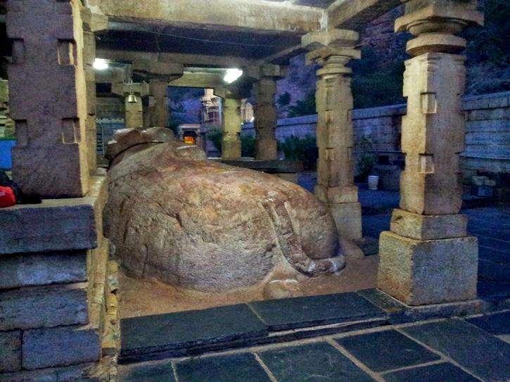 Những điều kỳ bí tại Ấn Độ đến nay vẫn chưa có lời giải-5