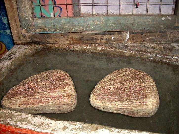 Những điều kỳ bí tại Ấn Độ đến nay vẫn chưa có lời giải-7