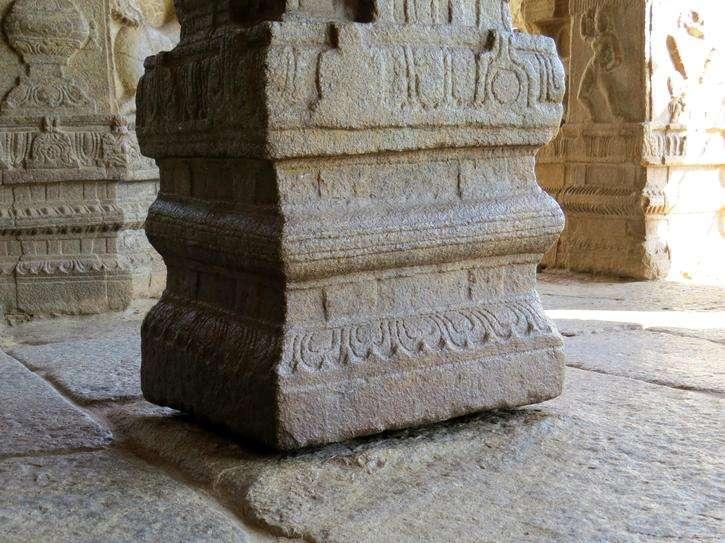 Những điều kỳ bí tại Ấn Độ đến nay vẫn chưa có lời giải-8