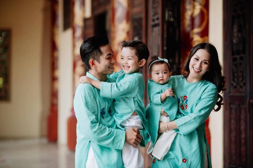 Mới ngày nào sinh non 2,2kg mà giờ đây con gái Khánh Thi lớn phổng phao, xinh xắn không ngờ-8