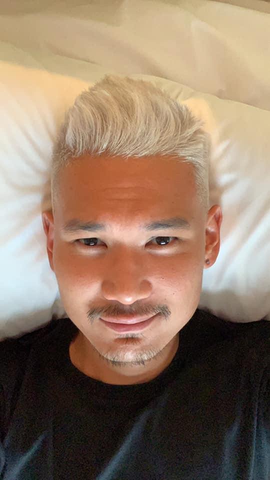 Lâu không lên sóng, cả ông xã Elly Trần lẫn tình cũ Kỳ Duyên gây giật mình vì dung mạo tụt dốc không phanh-3