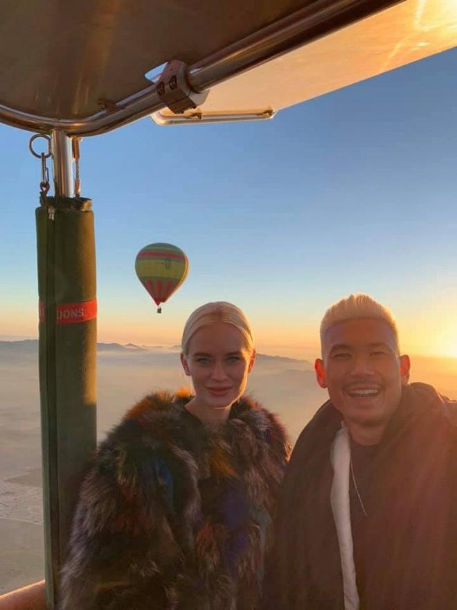 Lâu không lên sóng, cả ông xã Elly Trần lẫn tình cũ Kỳ Duyên gây giật mình vì dung mạo tụt dốc không phanh-4