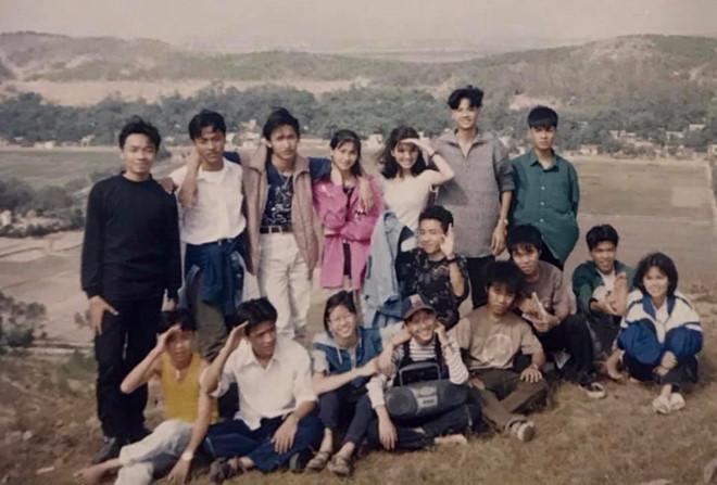 Đan Lê kể về hành trình yêu Khải Anh 20 năm, chia tay và tái hợp-3