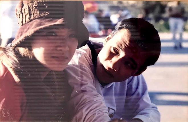 Đan Lê kể về hành trình yêu Khải Anh 20 năm, chia tay và tái hợp-4