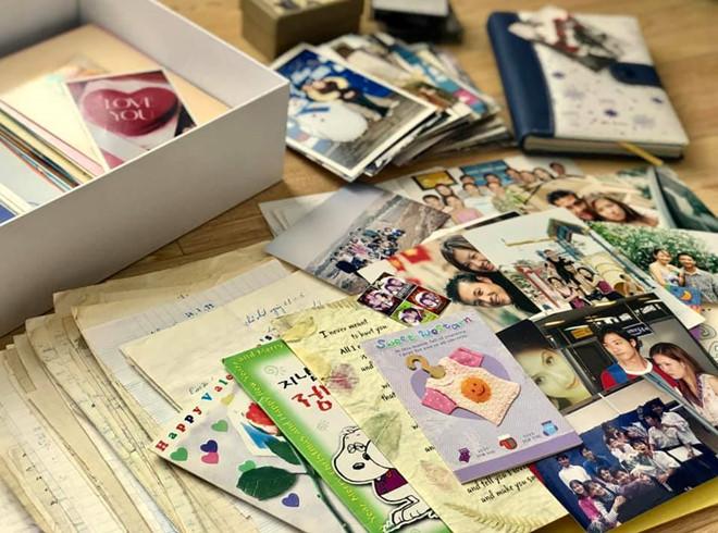 Đan Lê kể về hành trình yêu Khải Anh 20 năm, chia tay và tái hợp-1