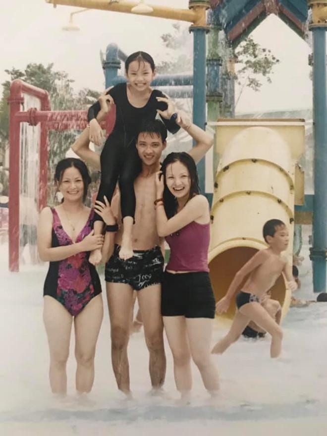 Đan Lê kể về hành trình yêu Khải Anh 20 năm, chia tay và tái hợp-5