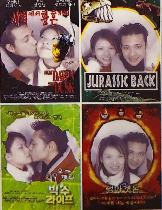 Đan Lê kể về hành trình yêu Khải Anh 20 năm, chia tay và tái hợp-6