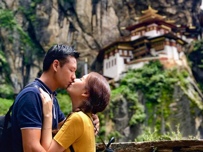 Đan Lê kể về hành trình yêu Khải Anh 20 năm, chia tay và tái hợp-10