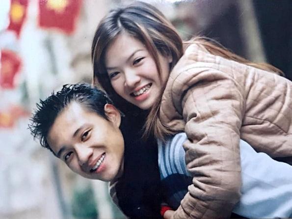 Đan Lê tiết lộ lý do không sinh thêm con gái dù rất ước ao-6