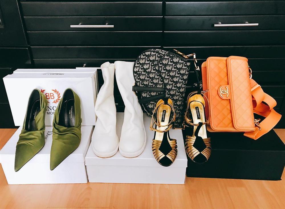 Mỹ nhân Việt đón Valentine: Ai cũng được tặng quà khủng, riêng Nhã Phương phải đi đòi quà-12