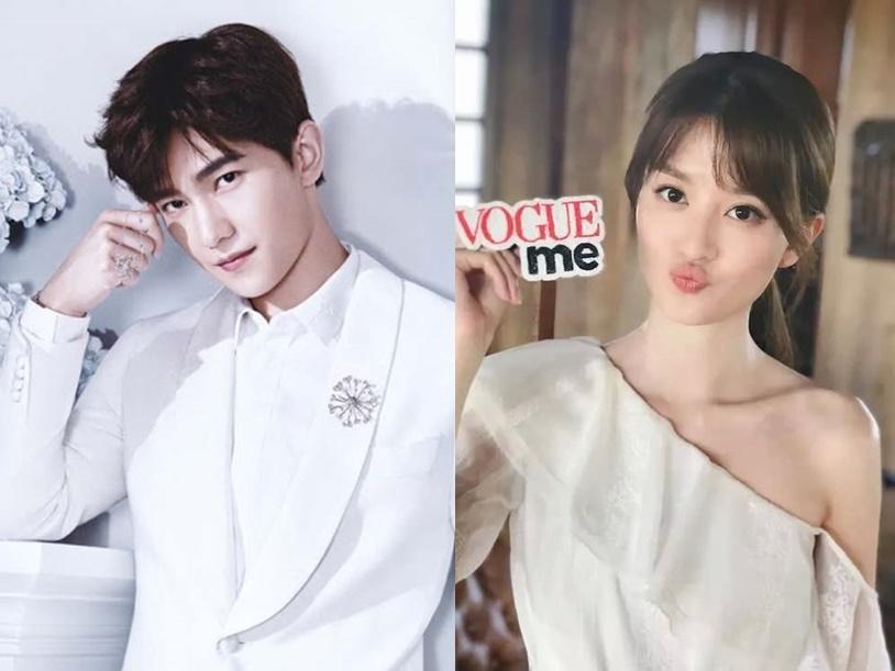 Gia thế khủng của bạn gái tin đồn Dương Dương: Sống trong biệt thự nghìn tỷ, mua sắm toàn hàng hiệu-15