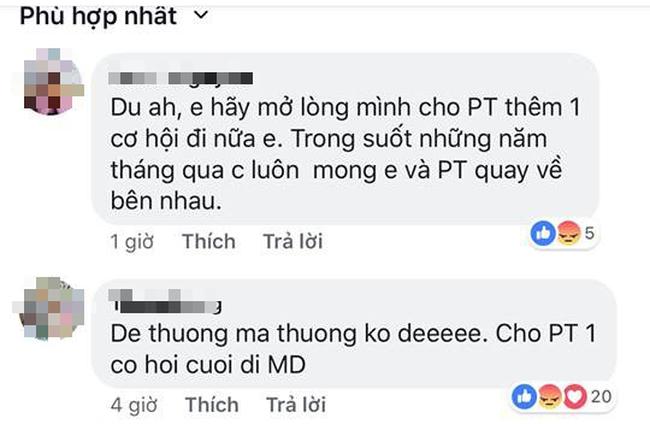 Sau nhiều lần Phan Thành thả thính Midu bất ngờ phản hồi khiến fans rần rần ghép đôi-3