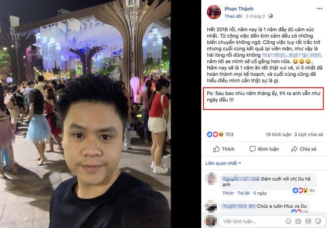 Sau nhiều lần Phan Thành thả thính Midu bất ngờ phản hồi khiến fans rần rần ghép đôi-5