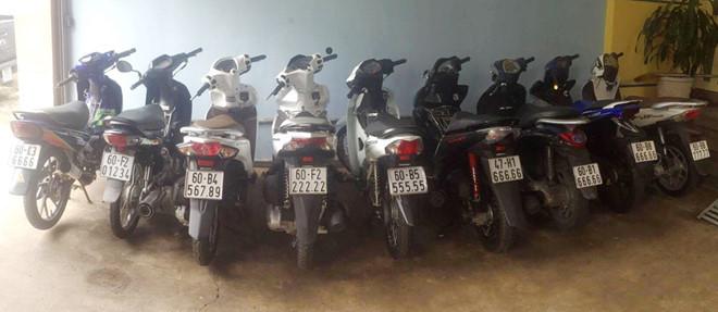 Xe máy rẻ đeo biển khủng, đẳng cấp dân chơi Hai Lúa-18