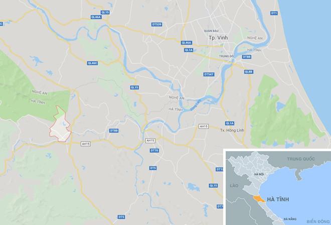 Cả trăm cảnh sát vây nhóm nghi buôn ma túy, ôm súng cố thủ trong ôtô-4