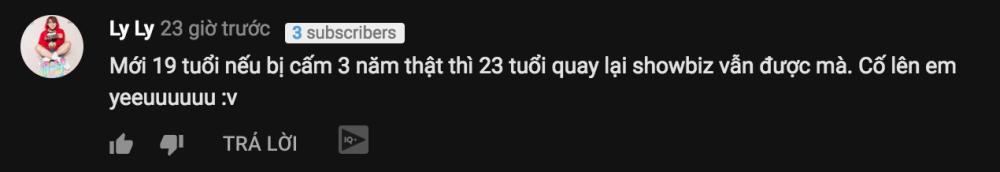 Truy tìm cựu thành viên nhóm nhạc Zero9 tố bị ông bầu Tăng Nhật Tuệ gạ tình, đánh đập dã man vì dám từ chối-9