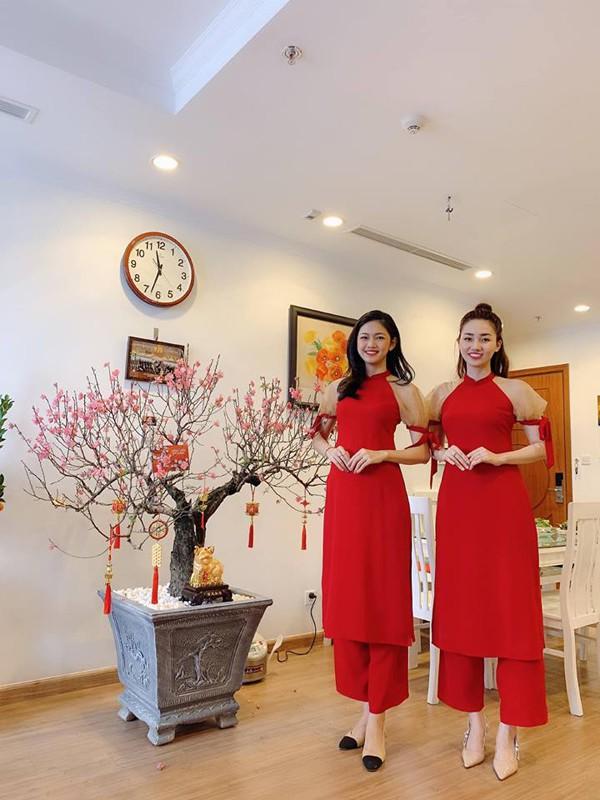 Ngô Trà My - chuyện cô Á hậu vừa đăng quang đã vội lấy chồng giàu và lời hứa hão với showbiz-3