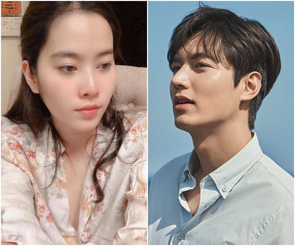 Còn ai hot hơn Nam Em đầu năm 2019: Gửi ảnh phản cảm cho Lee Min Ho, công khai quá khứ nhiều lần trốn hiếp thành công-2