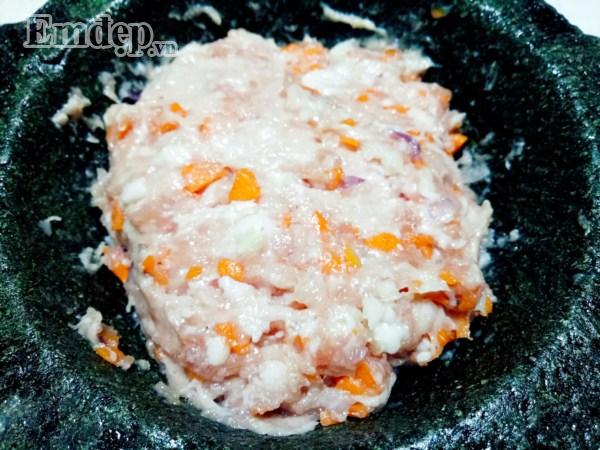 Miến nấu nước dừa ngọt thanh cho bữa sáng cuối tuần thảnh thơi-3