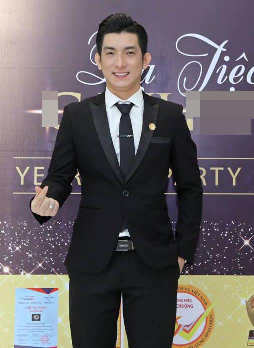 Vực dậy tinh thần sau tự tử, chồng cũ Phi Thanh Vân hồ hởi thông báo: Đúng 3 tuần nữa mọi việc đâu vào đấy-3