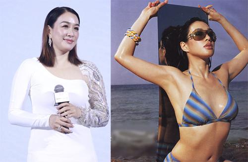 Biểu tượng gợi cảm Hong Kong: Người cô độc về già, kẻ biến dạng vì dao kéo-2