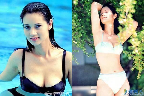 Biểu tượng gợi cảm Hong Kong: Người cô độc về già, kẻ biến dạng vì dao kéo-8