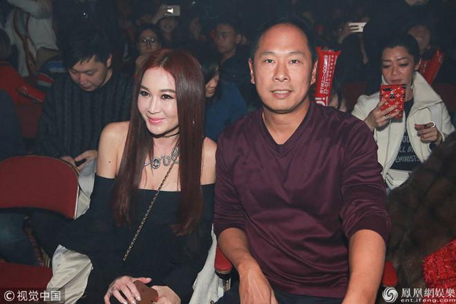 Biểu tượng gợi cảm Hong Kong: Người cô độc về già, kẻ biến dạng vì dao kéo-4