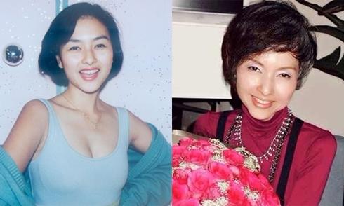 Biểu tượng gợi cảm Hong Kong: Người cô độc về già, kẻ biến dạng vì dao kéo-7