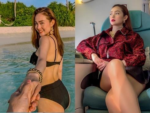 Hậu The Face, Minh Hằng - Võ Hoàng Yến lại đối đầu cực gắt-6