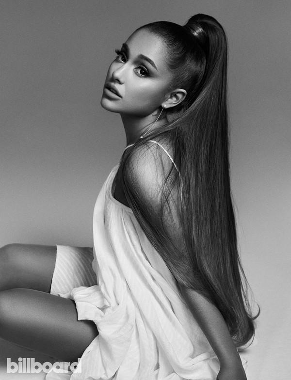 Review ngắn album Thank U, Next của Ariana Grande: Nước mắt cũng đến ngày phải cạn-1