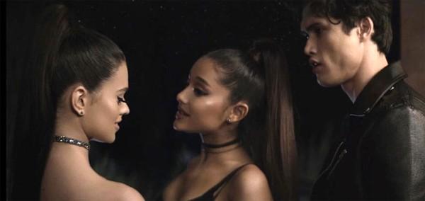 Review ngắn album Thank U, Next của Ariana Grande: Nước mắt cũng đến ngày phải cạn-6