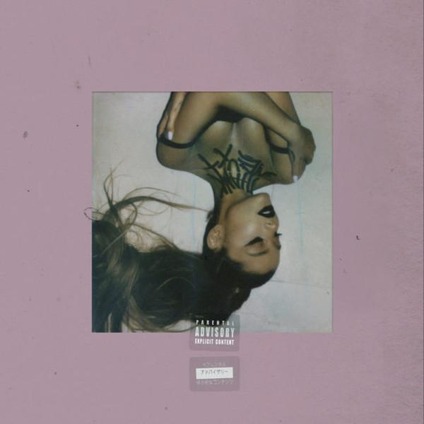 Review ngắn album Thank U, Next của Ariana Grande: Nước mắt cũng đến ngày phải cạn-2