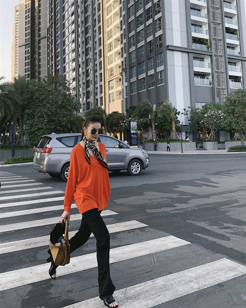 Cao hứng quảng cáo cho tiệm nail, Kỳ Duyên bị nhắc nhở ngẫn ngờ vì đề sai ngày tháng-9